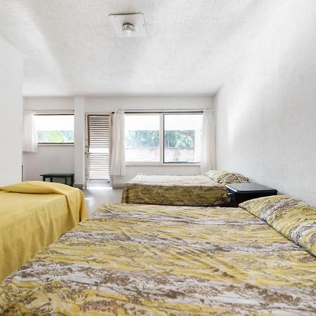 Oyo Hotel Belmar,Caleta, Acapulco Eksteriør bilde