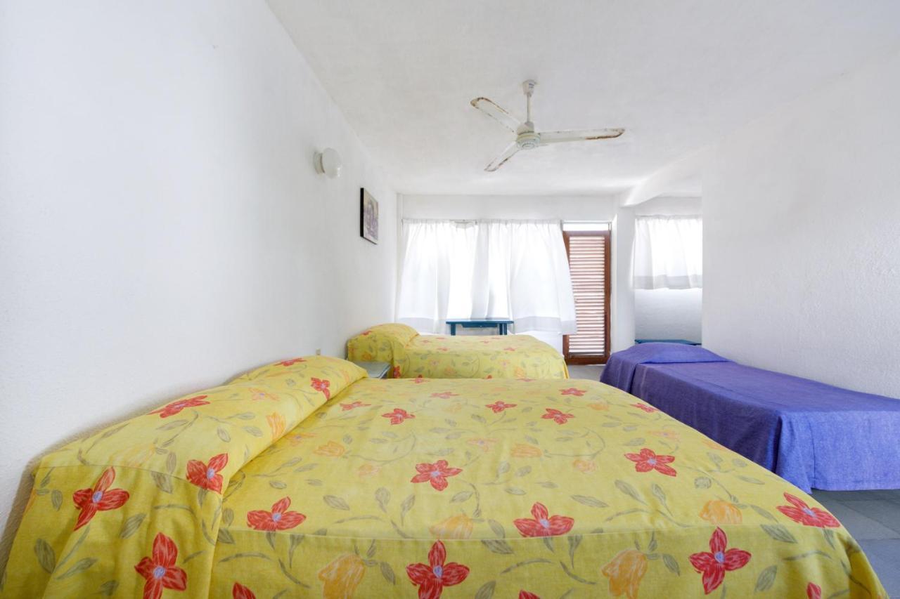 Oyo Hotel Belmar,Caleta, Acapulco Eksteriør bilde