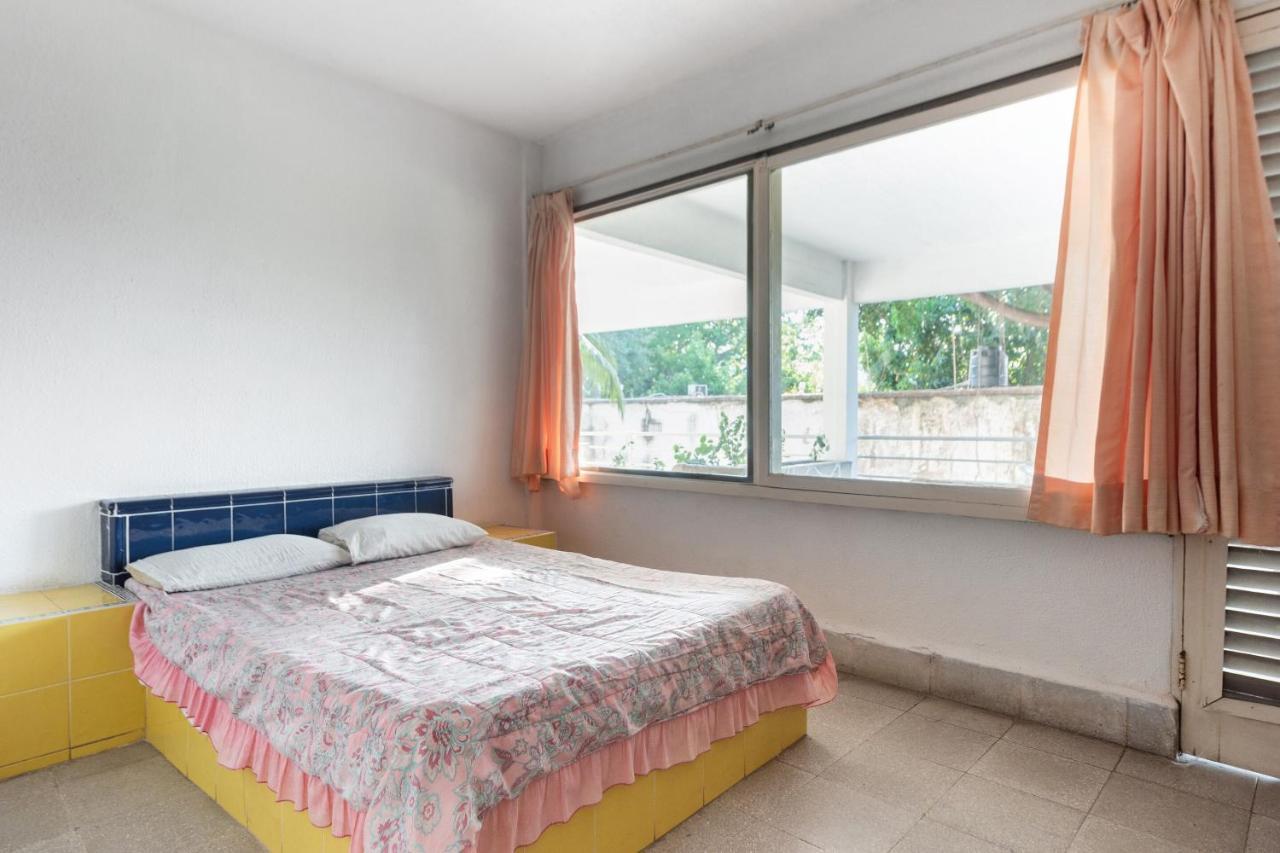 Oyo Hotel Belmar,Caleta, Acapulco Eksteriør bilde