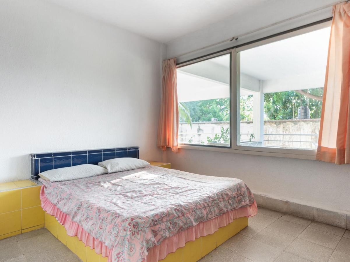 Oyo Hotel Belmar,Caleta, Acapulco Eksteriør bilde